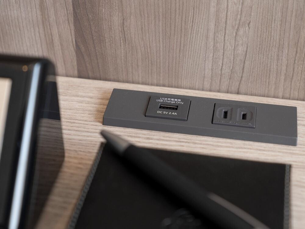 客室の設備とサービス