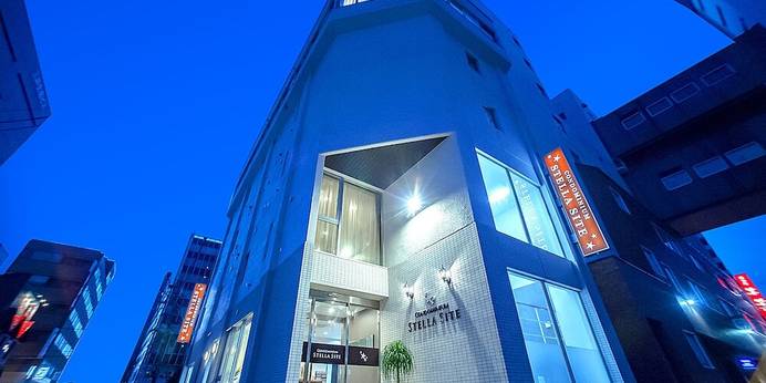 Condominium Stella Site（北海道 別荘・ヴィラ・コンドミニアム） / 1