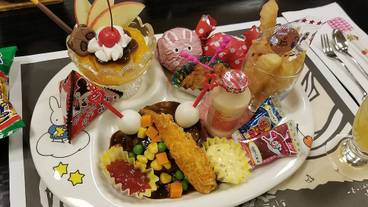 食事・飲み物 / 34