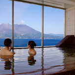 【全国】山の迫力を楽しもう！マウンテンビューが自慢のホテル・旅館6選