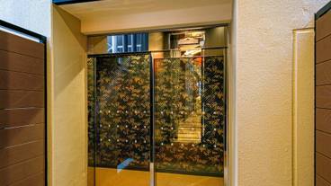 施設内の設備 / 5