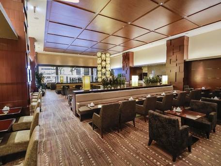 ホテルグランヴィア大阪 / 5