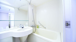 スモールダブルルーム 喫煙 (10㎡)