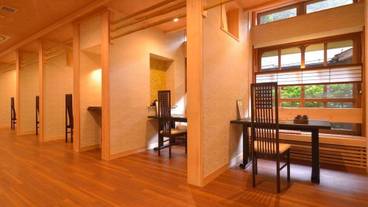 館内レストラン② / 7