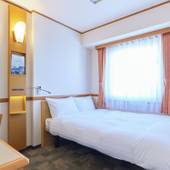 東横イン長野駅善光寺口（長野県 ビジネスホテル） / 5