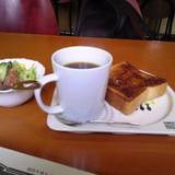 カフェ なごみ（カフェナゴミ）