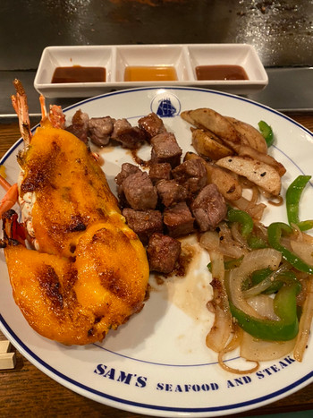 「サムズ アンカーイン 宜野湾店」 料理 175259866 
