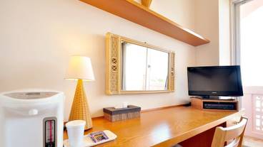 客室アメニティ / 6