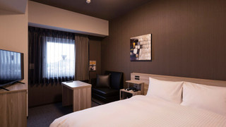 スタンダードセミダブルルーム 禁煙