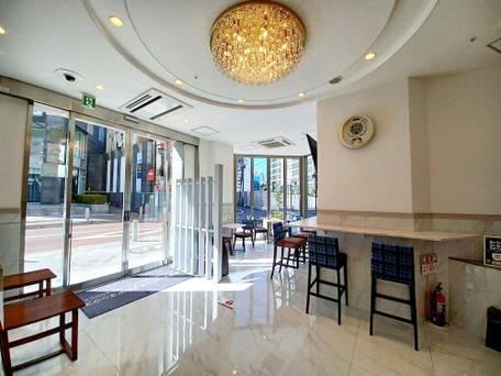 赤坂アーバンホテル アネックス / 2