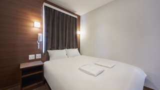 スタンダード ダブルルーム