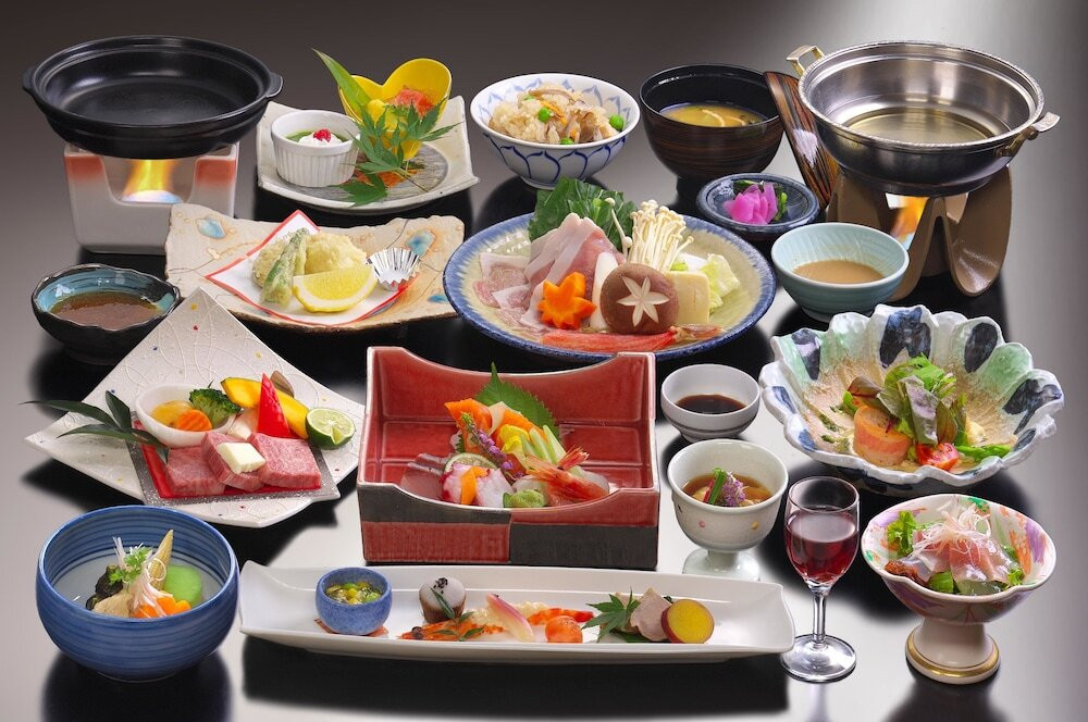 「つつじ亭」 料理 176552563 前菜