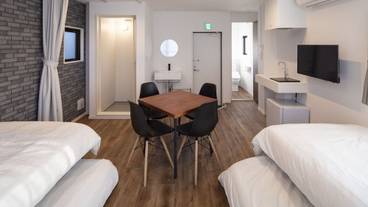 リビング エリア / 10