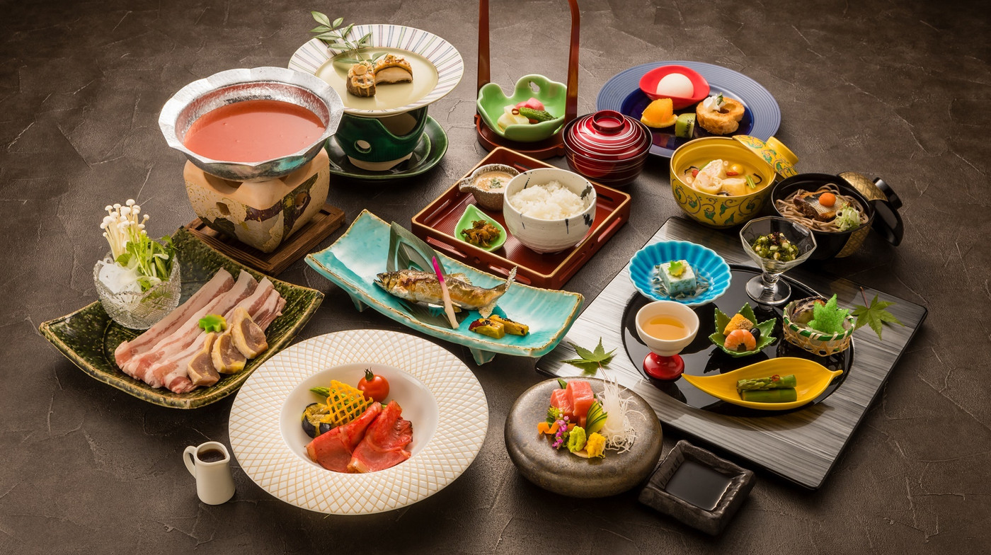 マッサージチェア付きの客室で体の疲れもサヨナラ3459216