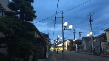 施設からの眺望 / 9