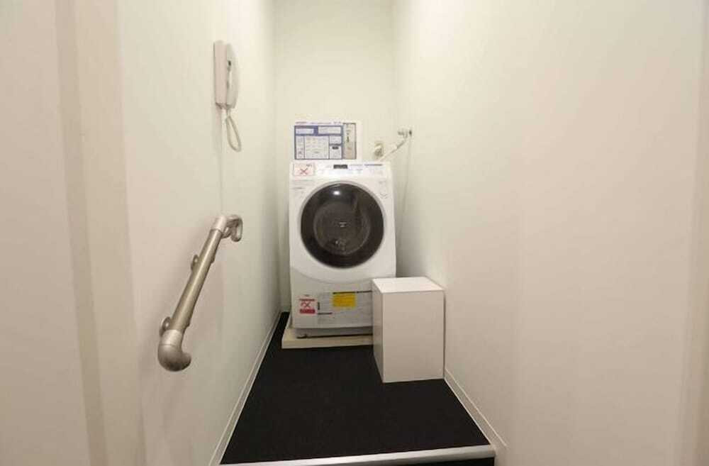 ランドリー ルーム