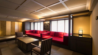 スタンダードジュニアスイート（和洋室） レイクビュー