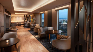 キングエグゼクティブルーム リバービュー 禁煙