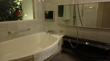 バスルーム / 21