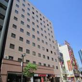 名古屋サミットホテル（愛知県 ビジネスホテル） / 4