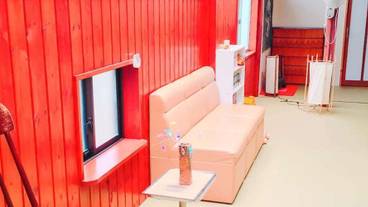 リビング エリア / 18