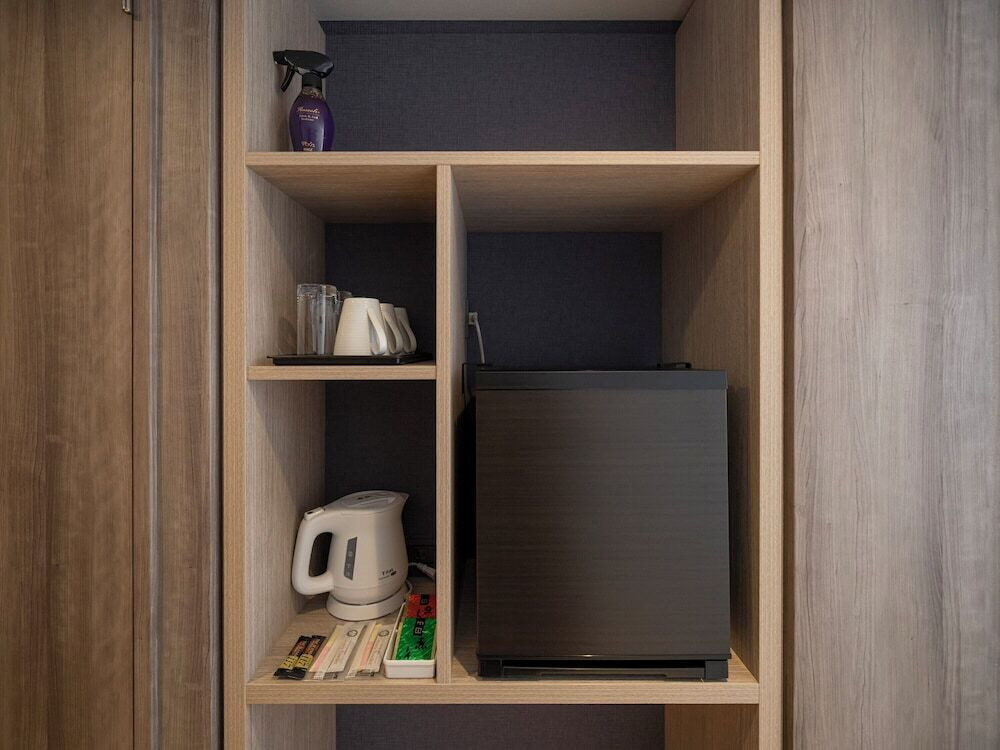 客室の設備とサービス