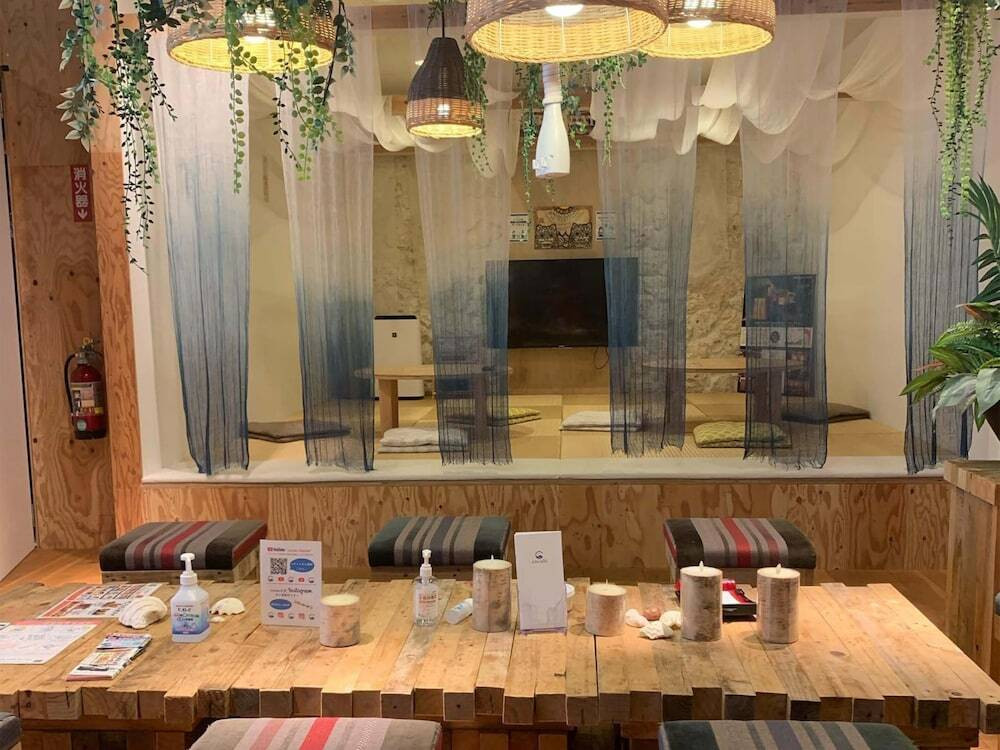 内装