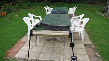 バーベキュー / ピクニック エリア / 19