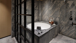 ハウス キングベッド 1 台 (Higashiyama)