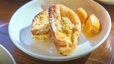 朝食ビュッフェ / 3