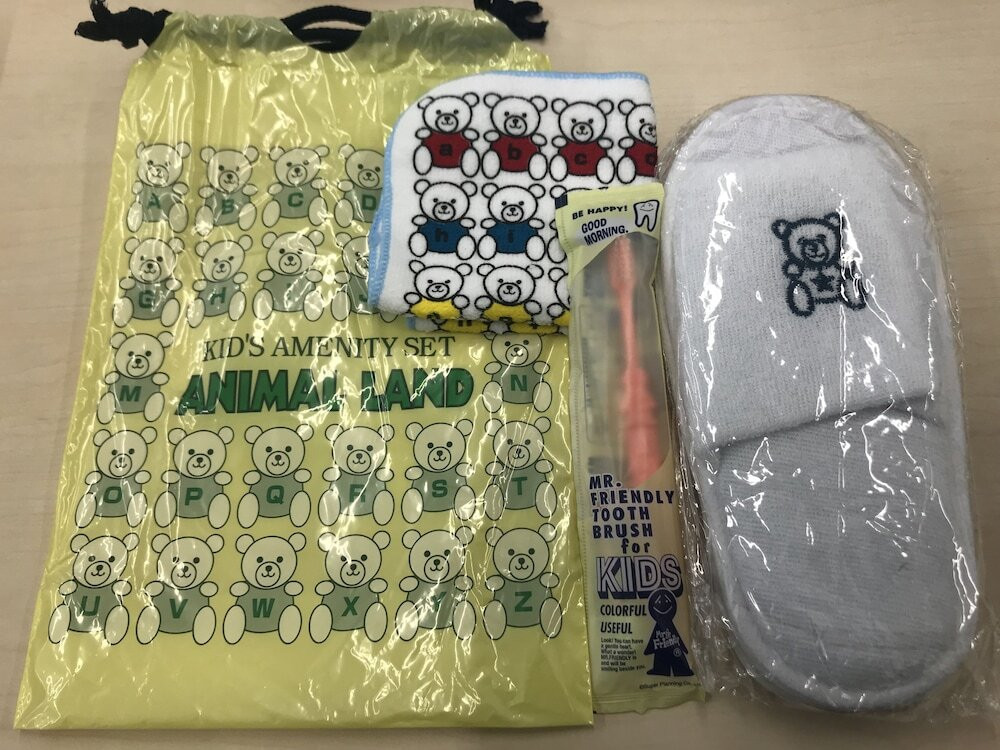 夜は安心の屋上テラスで東京観光の続きを♪4253789