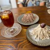 カフェ リースト（カフェリースト）