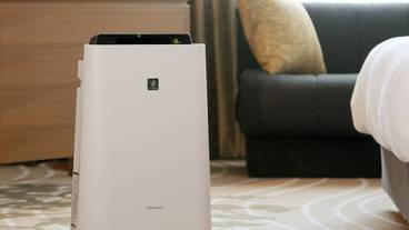 客室の設備とサービス / 36