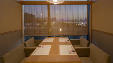 季の庭　個室 / 8