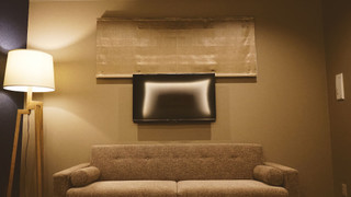 デラックス ツインルーム