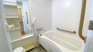 デラックス ダブルルーム 禁煙