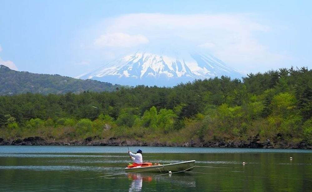 ハイキング