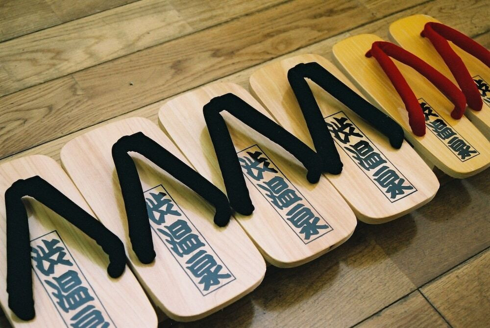 内部エントランス