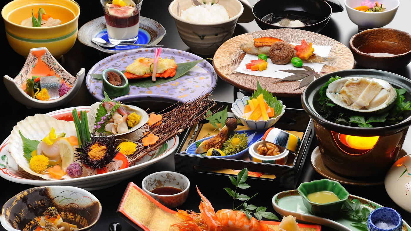 趣きが異なる3種類のお風呂が自慢。疲れが癒される寛ぎの旅館3646641