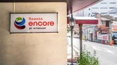 ラマダアンコールウィンダム尼崎