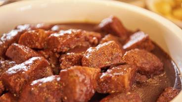 朝食ビュッフェ / 1