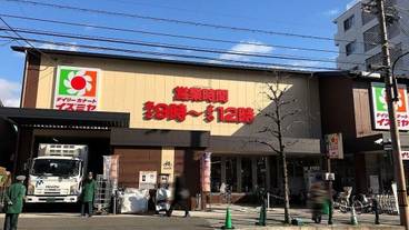 シティ ビュー / 5