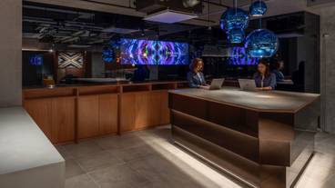 ザ ライブリー大阪本町（THE LIVELY 大阪本町）（ザ ライブリー ホンマチ オオサカ） / 13