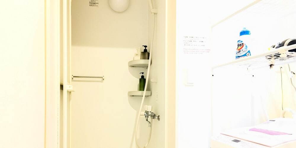 共用バスルーム