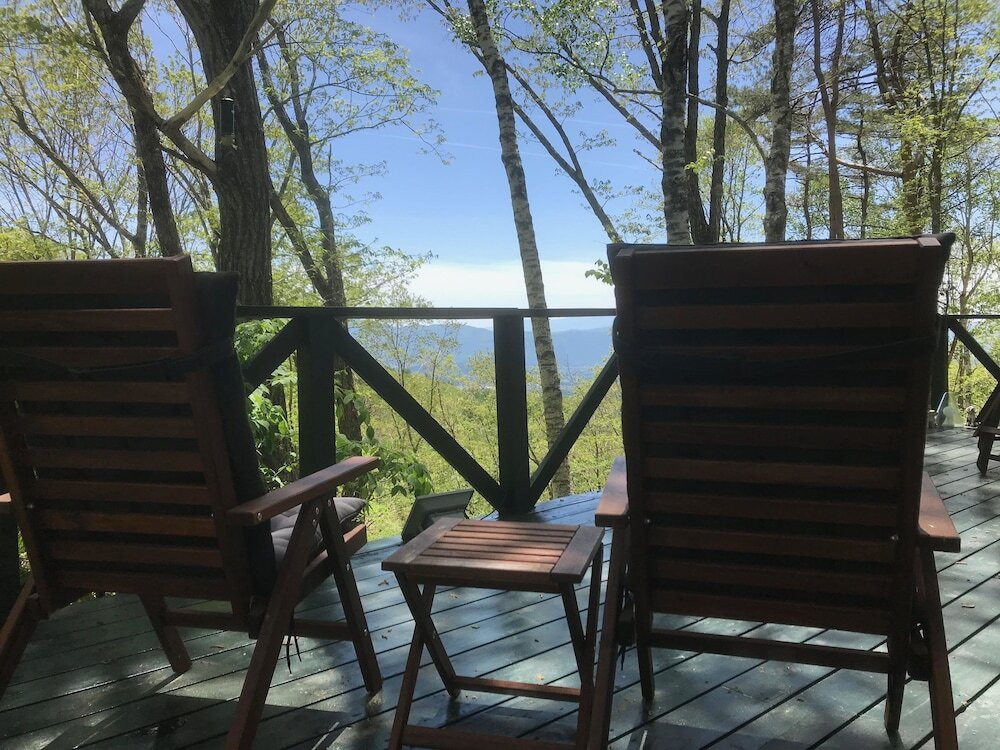 テラス / パティオ