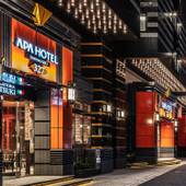 アパホテル 六本木SIX（東京都 ビジネスホテル） / 4