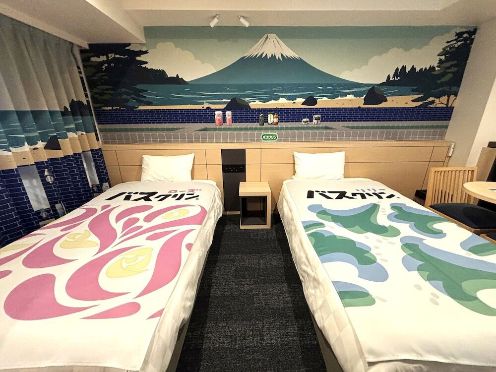 客室