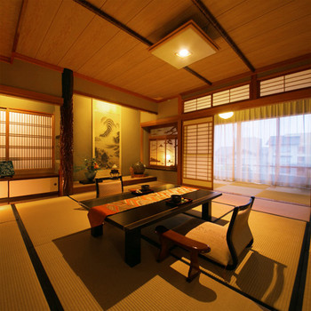 4. 上質なおもてなしで上質な時間を過ごせる【指宿温泉 いぶすき秀水園】4087995