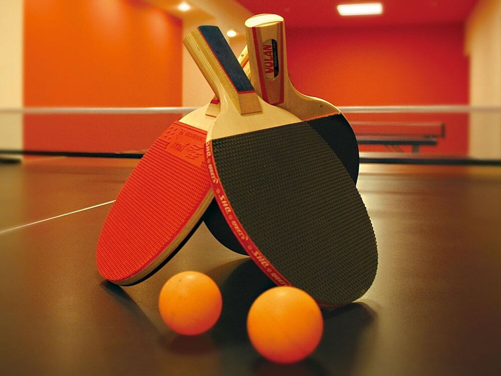 プールに卓球、充実のバイキング。大人も子供も大満足できるお宿4238538