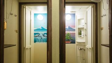 共用バスルーム / 26